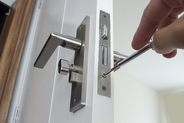 Our local locksmiths are able to repair and install door locks for properties in Featherstone and the local area.